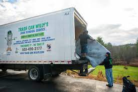 Best Yard Waste Removal  in Norfolk, NE